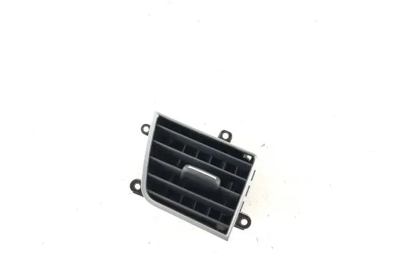 Audi A8 S8 D4 4H Dash center air vent grill 4H1820951D S030W 07991