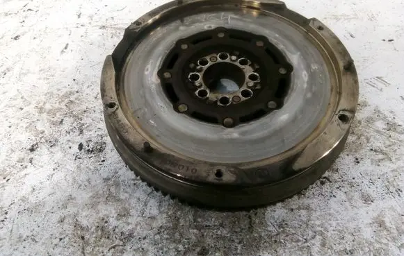Toyota Corolla Verso AR10 Flywheel 134500R010