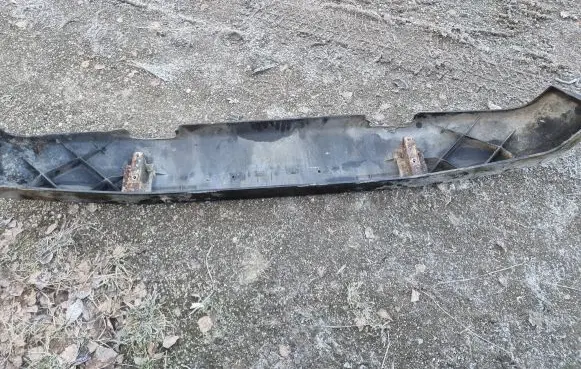 Mercedes-Benz 208 308 Front bumper