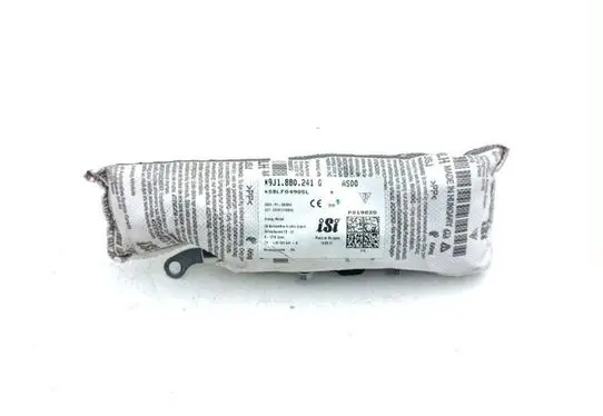 Porsche Taycan 9J1 Seat airbag 9J1880241G