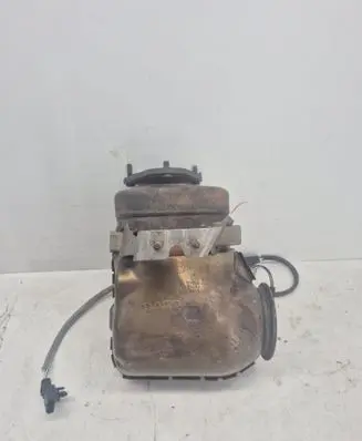 Volvo XC90 Catalyst/FAP/DPF particulate filter 31669563