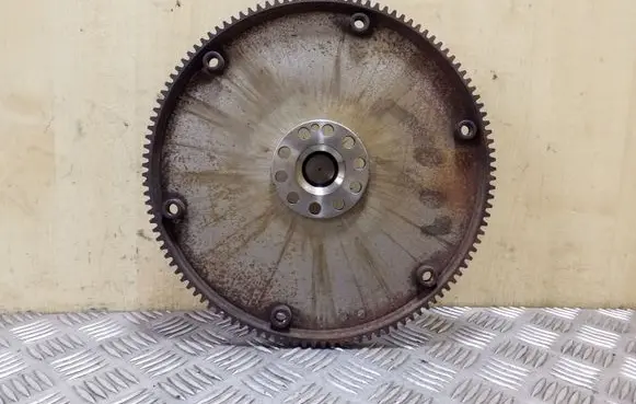 Flywheel