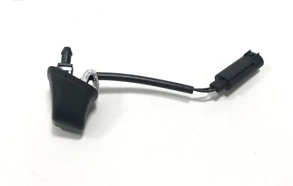 BMW 3 E90 E91 Windshield washer spray nozzle 8365385 693658 965162
