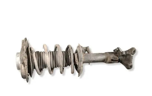 Mercedes-Benz E W212 Front shock absorber/damper A2123204013