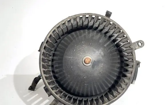 Peugeot Boxer Heater fan/blower 77364058