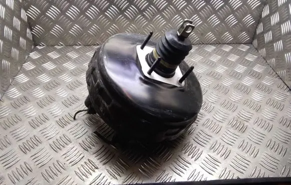 Volvo V60 Brake booster P31329896