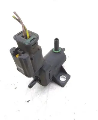 Citroen DS5 Turbo solenoid valve