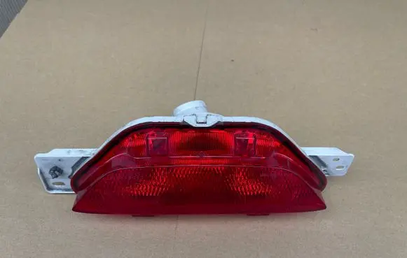 Rear fog light