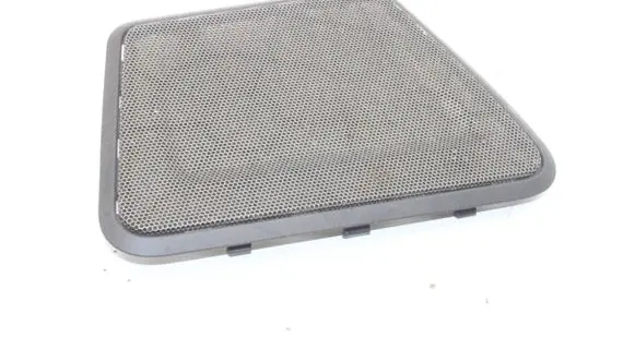 BMW 3 F30 F35 F31 Dash center speaker trim cover 7255436
