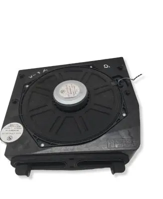 BMW X3 E83 Subwoofer speaker 6929100 4910430686 61928910