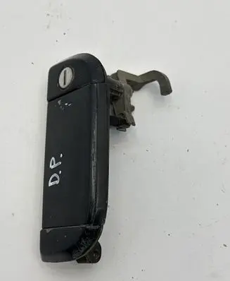 Volkswagen Multivan T4 Front door exterior handle 701837210