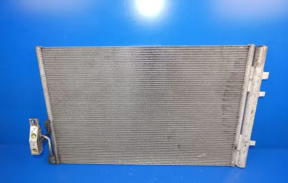 BMW X3 F25 Radiator set 9216143 3090A 73912311