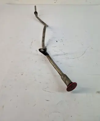 Oil level dip stick
