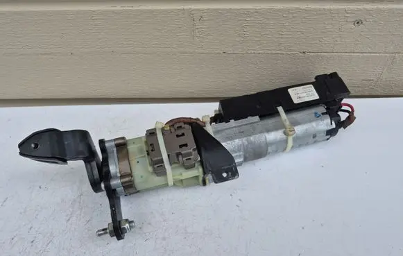 Audi A6 S6 C6 4F Tailgate/trunk/boot lift motor 4F9827851B