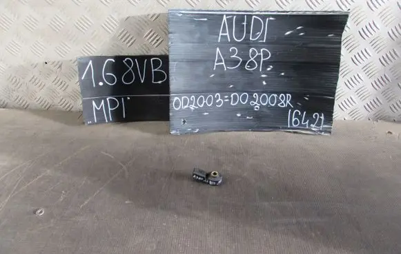 Audi A3 S3 8P Detonation knock sensor 036905377C