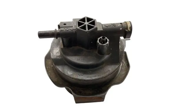 Peugeot 206 Fuel filter 9645928180