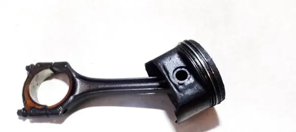 Mercedes-Benz A W168 Piston with connecting rod