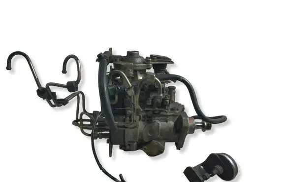 Peugeot 406 Fuel injection high pressure pump 0460494455 467032