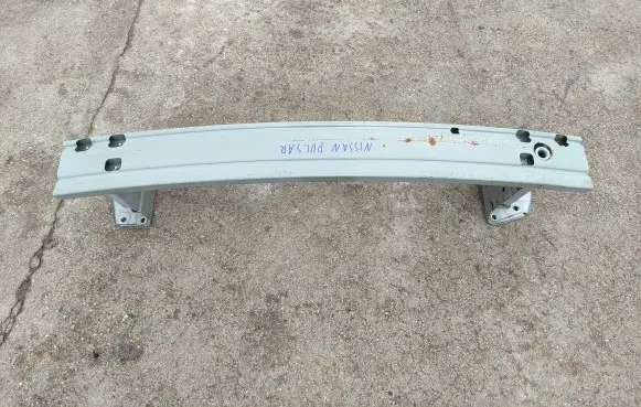 Nissan Pulsar Front bumper support beam 62032-3ZL1H 620323ZL1H