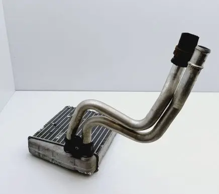 Nissan Micra Heater blower radiator 669223C