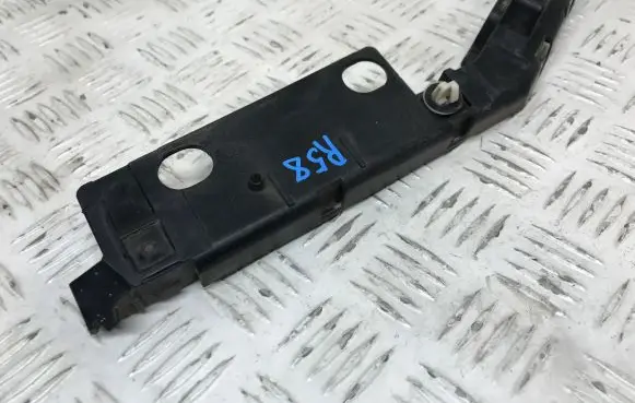 Opel Antara Front bumper mounting bracket 20918965