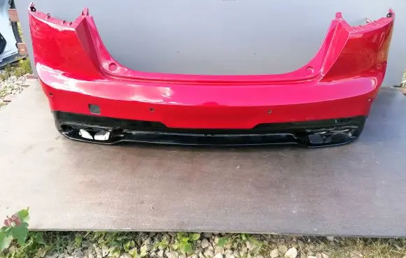 KIA Stinger Rear bumper 86611J5300 86612J5400