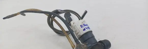 Peugeot Partner Windscreen/windshield washer pump 964516338001 964344798002 9645163380