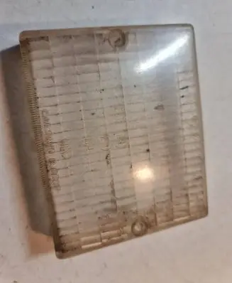 RAF 2203 Reverse light FP1173716204