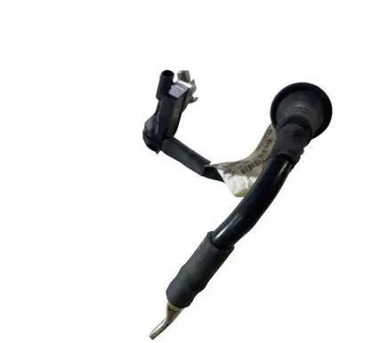 Porsche Cayenne (92A) Negative earth cable (battery) 7P0915181B