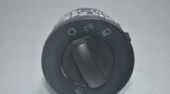 Ford Focus Tailgate/trunk/boot open switch 8S4T13D061BC