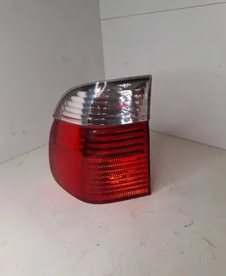 BMW 5 E39 Rear/tail lights 6902531 7122001