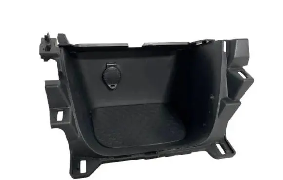 Toyota Yaris XP210 Glove box central console 58811K0030