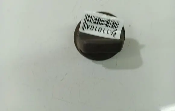 Renault Scenic I Fuel tank filler cap 7700807379