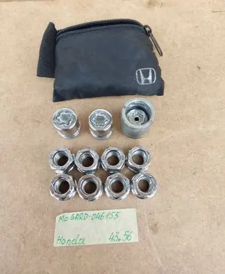 Honda Civic IX Nuts/bolts 046155