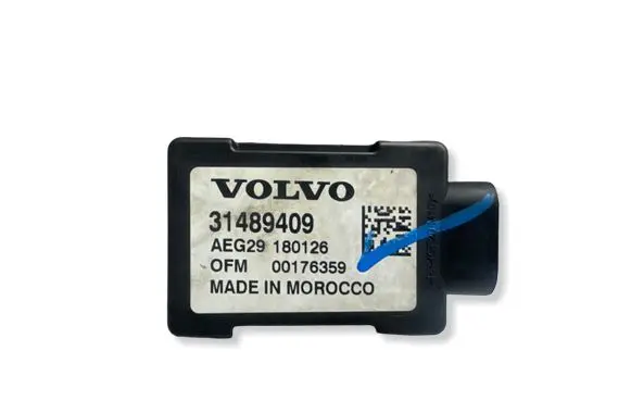 Volvo S90, V90 Other control units/modules 31489409 00176359 AEG29180126