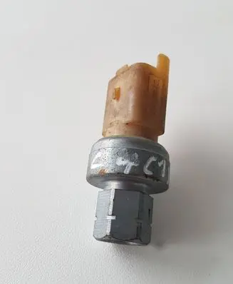 Citroen C4 II Air conditioning (A/C) pressure sensor 9653027380 52CP3204 24V3MX5