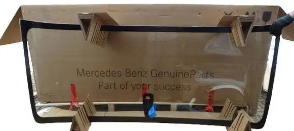 Man TGE 1gen Front windscreen/windshield window A9606714210 43R001613