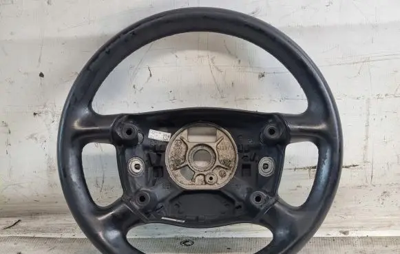 Audi A3 S3 8P Steering wheel 8P0419091E