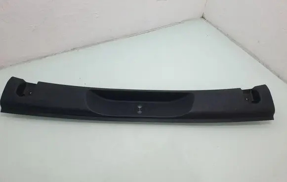 Jeep Cherokee Trunk/boot sill cover protection P1UD14DX9AB