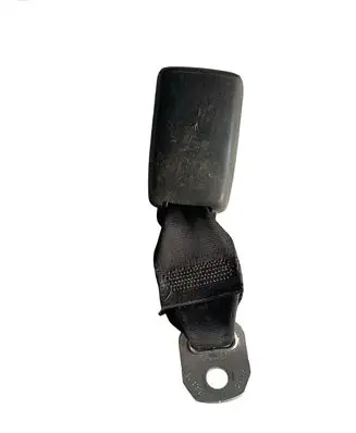 Peugeot 107 Rear seatbelt buckle E034501