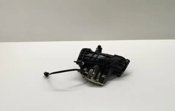 BMW 5 F10 F11 Intake air temperature sensor 7804177 780417704 09414202