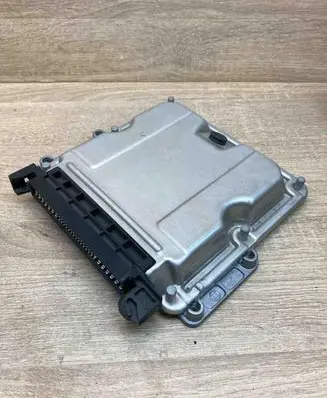 Citroen C5 Engine control unit/module ECU 9638795280 0281010371