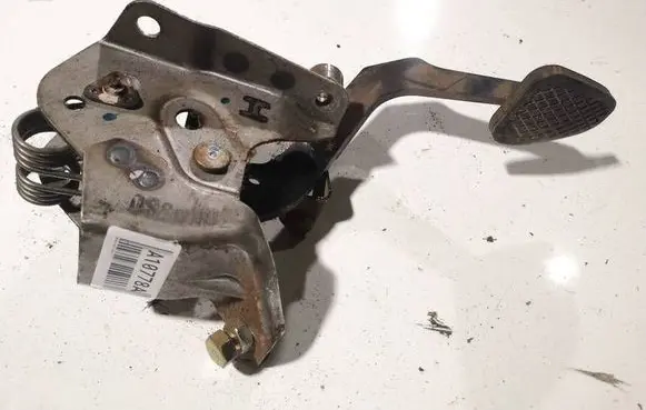 Honda Jazz Clutch pedal 
