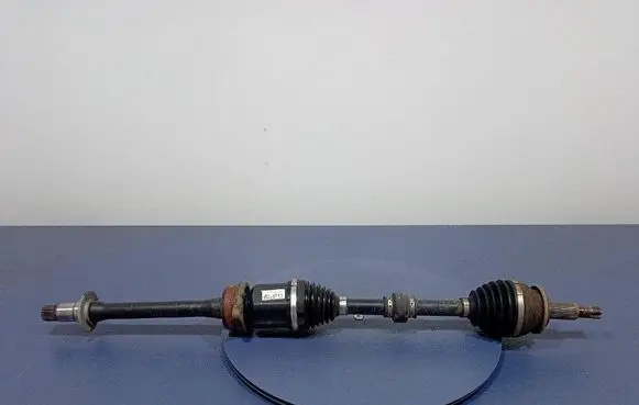 Toyota Camry Front driveshaft DV34R