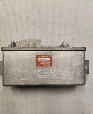 Audi 100 S4 C4 Engine control unit/module ECU 0265100056 4A0907379A