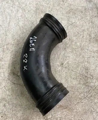 Fiat Ducato Air intake hose/pipe 1350799080