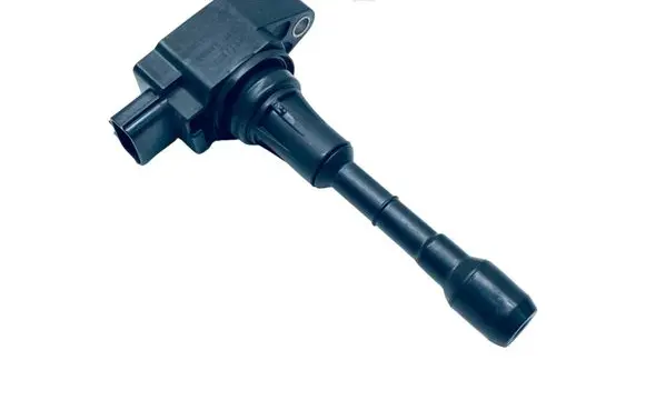 High voltage ignition coil