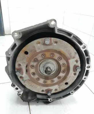 BMW 3 E90 E91 Automatic gearbox 6hp21 0753222 030061
