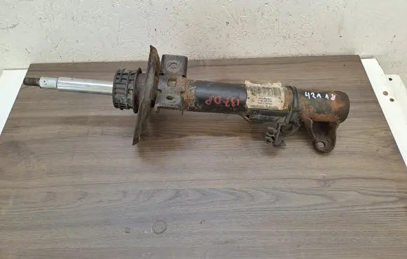 Mercedes-Benz C W204 Front shock absorber/damper A2043202666 801404001218