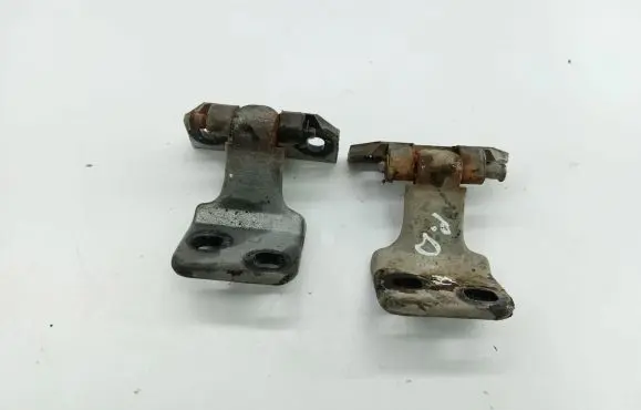 Renault Espace III Front door hinge set 
